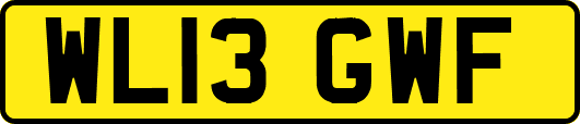 WL13GWF