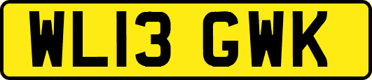 WL13GWK