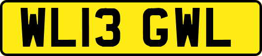 WL13GWL