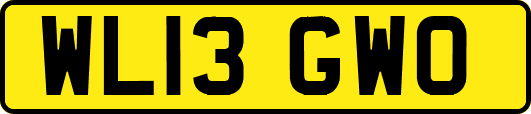 WL13GWO