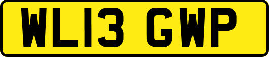 WL13GWP