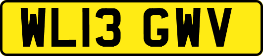 WL13GWV