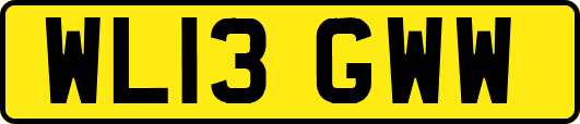 WL13GWW