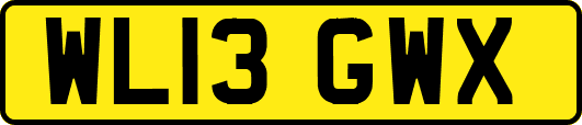 WL13GWX