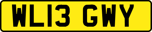 WL13GWY