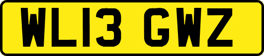WL13GWZ