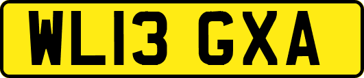 WL13GXA