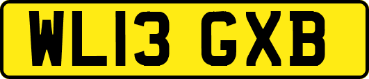 WL13GXB