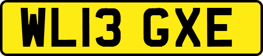 WL13GXE