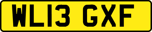 WL13GXF