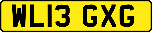 WL13GXG