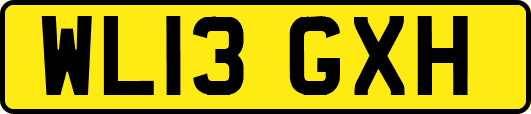 WL13GXH
