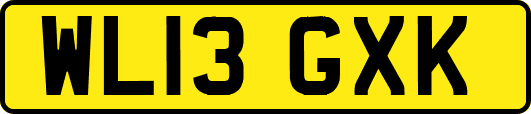 WL13GXK