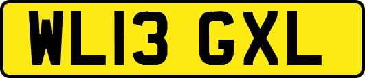 WL13GXL