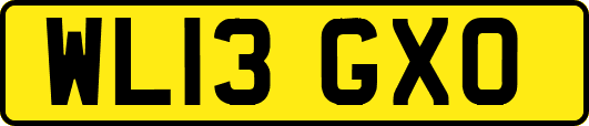 WL13GXO