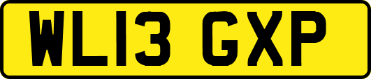 WL13GXP