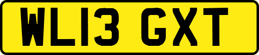 WL13GXT