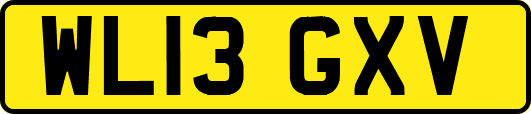 WL13GXV