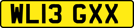 WL13GXX