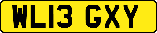 WL13GXY