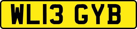 WL13GYB