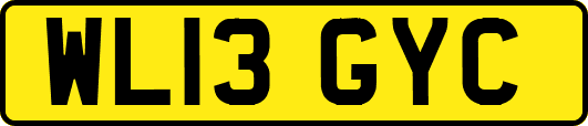 WL13GYC
