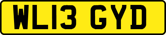 WL13GYD