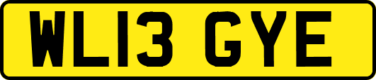 WL13GYE