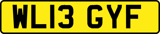WL13GYF