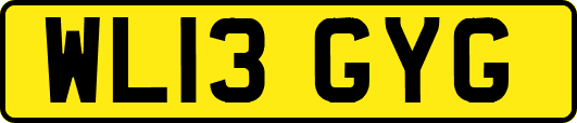 WL13GYG