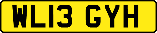 WL13GYH