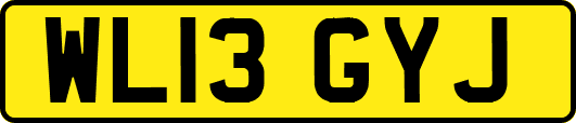 WL13GYJ
