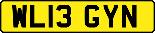 WL13GYN