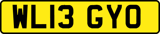 WL13GYO