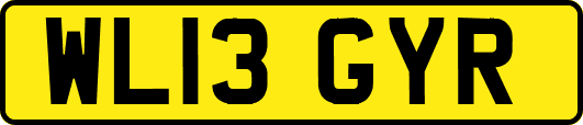 WL13GYR