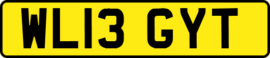 WL13GYT