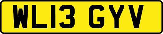 WL13GYV