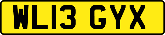 WL13GYX