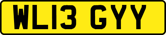 WL13GYY