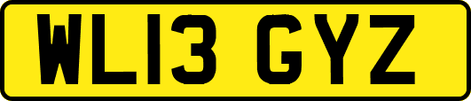 WL13GYZ