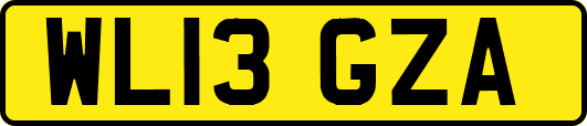 WL13GZA