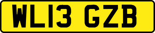 WL13GZB