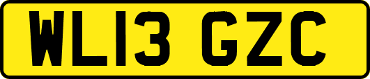 WL13GZC