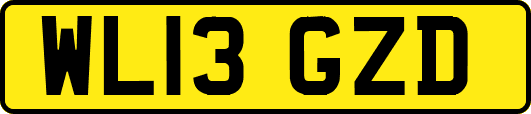 WL13GZD