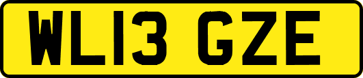 WL13GZE