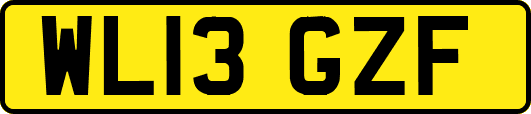 WL13GZF