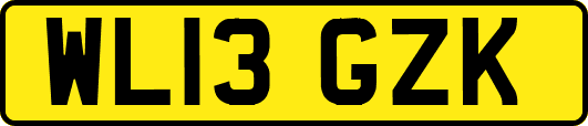WL13GZK