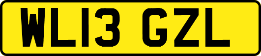 WL13GZL