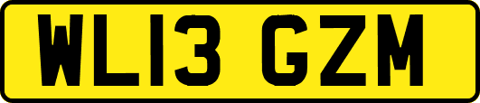 WL13GZM