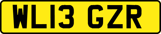 WL13GZR